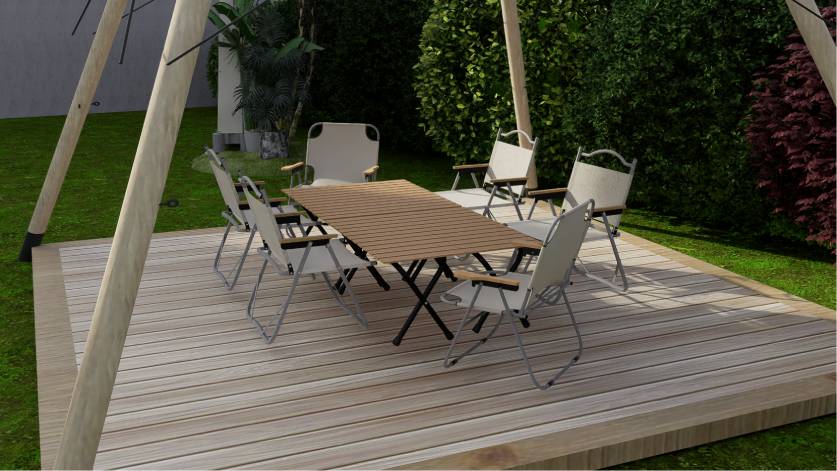 丰润区帐篷生产厂家：以匠心筑牢户外装备的品质根基